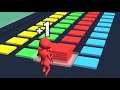 Stack Colors : All Levels Gameplay Android, iOS New Update (Levels 507-513)