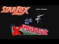 Star Fox (SNES) Wingless Challenge FINALE