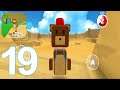 Super Bear Adventure Gameplay Walkthrough Part 19 (IOS/Android)