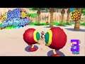 Super Mario Sunshine Past Stream | Gelato Beach