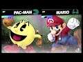 Super Smash Bros Ultimate Amiibo Fights – 6pm Poll Pac Man vs Mario