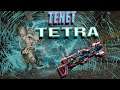 Tenet Tetra - Pew pews and boom booms | Warframe