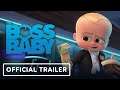 The Boss Baby: Family Business - Official Trailer (2021) - Alec Baldwin, Jeff Goldblum