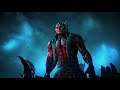 The Elder Scrolls Online: Deadlands Gameplay Trailer
