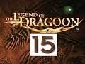 The Legend of Dragoon (PS1) part 15