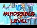 The making of A Song of Ice and Fire - Super Mario Maker 2 Game of Thrones level