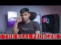 The Real Problem l Android Games On PC