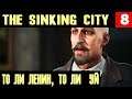 The Sinking City - прохождение. Входим в сговор с лысым козлом и получаем дробовик #8