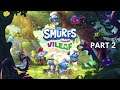 The Smurfs: Mission Vileaf - Gameplay Walkthrough - Chapter 2: The Forest - No Commentary