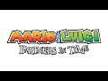 Thwomp Caverns (Beta Mix) - Mario & Luigi: Partners in Time