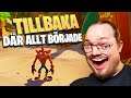 TILLBAKA DÄR ALLT BÖRJADE! - Crash Bandicoot 4