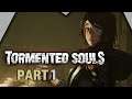 Tormented Souls - Part 1 - Silent Hill trifft retro Resident Evil