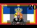Two Sicilies 2 | Man the Guns | Hearts of Iron IV | 20