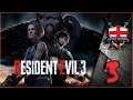Tytan Play's | Resident Evil 3 REmake | #3 "Eat Your Greens"