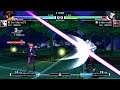 UNDER NIGHT IN-BIRTH Exe:Late[cl-r] - Marisa v SkipBayless666 (Match 102)