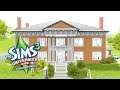 UNIVERSITY IN THE SIMS! Playing The Sims 3: University (Streamed 8/23/19)