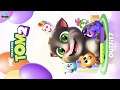 Unlock facture:(My Talking Tom 2)Part 3 Typical Android Gameplay HD | Game For Kids.