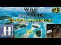 War in the Pacific vs XTRG – The Battle of Palembang – Episode 93