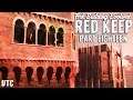 What A Difference! :: CKF Remastered Red Keep Build - Part 18 :: Ark Building Evolved w/ UTC