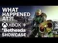 What Happened At: Xbox & Bethesda Games Showcase At E3 2021?