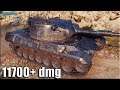 Самый любимый танк ТОП Статистов ✅ World of Tanks Leopard 1