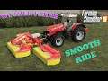 Wyther Farms Ep 42     This tractor would be nice to have     Farm Sim 19