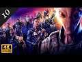 XCOM CHIMERA SQUAD Playthrough Part 10/15 - BELLUS MAR