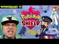 YouTube Shorts ⚠️ Let's Play Pokémon Schild Clip 35