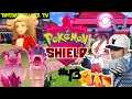 YouTube Shorts ⚠️ Let's Play Pokémon Schild Clip 43