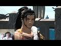 A Farewell to Lord Hien, and Zenos' Plot