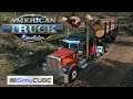 American Truck Simulator - single player