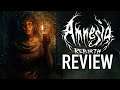 Amnesia: Rebirth | REVIEW