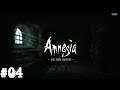 Amnesia: The dark descent |04| Le pied de biche le plus fragile du monde