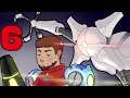 An Ice Storm | Metroid Dread (Part 6)