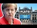 Angela Merkel plays Cities: Skylines *goes wrong*