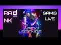 Apex Legends live : knock down complement ? | Rank up bola te