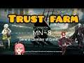 [ARKNIGHTS] Trust Farm MN-8