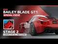 Asphalt 9 [Touch Drive] | BXR BAILEY BLADE GT1 Special Event | Stage 2 | COMPLETE ALL CONDITIONS