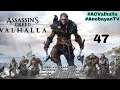 Assassin's Creed: Valhalla PS4 Gameplay Part 47: "King Oswald of East Anglia"