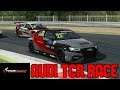 Audi RS 3 LMS TCR Race - Autodrom Most in RaceRoom