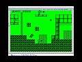 Bat Boy Walkthrough, ZX Spectrum