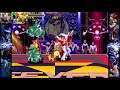 Battle Circuit Capcom Beat 'Em Up Bundle UN5k let's play complete