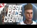 BEST FACE CREATION NBA 2K20! 100% REALISTIC COMP FACE SCULPTURE! LOOK LIKE A GOD TODAY | NBA 2K20