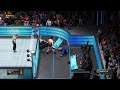 Bruno Sammartino vs. Haystacks Calhoun (WWE Title'88 )