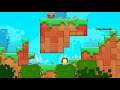 Button Button Up! - Gameplay