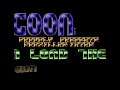 C64 Intro: Cocoon intro bei Paramount