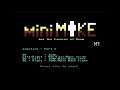 C64: Mini Mike demo