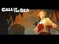海の呼ぶ声|【CALL OF THE SEA】#1
