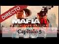 Capítulo 5 - Cada vez somos menos - Mafia II: Definitive edition