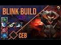 Ceb - Chaos Knight | BLINK BUILD | Dota 2 Pro Players Gameplay | Spotnet Dota 2